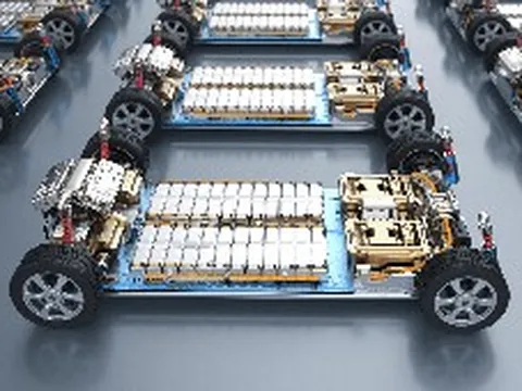 Dữ liệu từ 22.700 xe điện lý giải nỗi lo lớn nhất của người mua về tuổi thọ pin