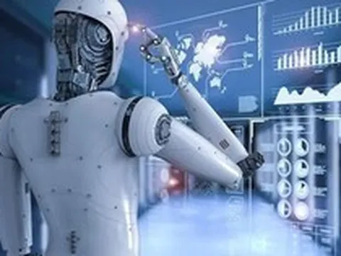 Smartphone tích hợp tác nhân AI mở ra mặt trận mới trong cuộc chiến nền tảng