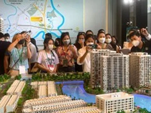 Không phải ai cũng biết: 5 nhóm này được ưu tiên mua nhà ở xã hội