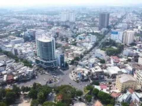 Một địa phương Việt Nam định hướng thành trung tâm hàng không của Châu Á - Thái Bình Dương