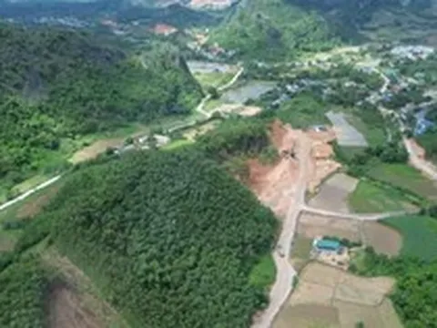 Công khai danh sách loạt DN có hành vi hủy hoại đất, tự ý chuyển mục đích sử dụng