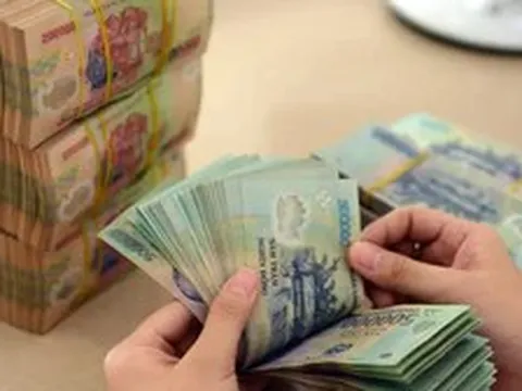 Bộ Nội vụ đề xuất tăng 7,8% mức lương tối thiểu vùng từ 1/1/2027