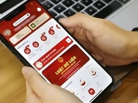 Tính năng quan trọng vừa được bổ sung trên VNeID, người dân cả nước cần biết
