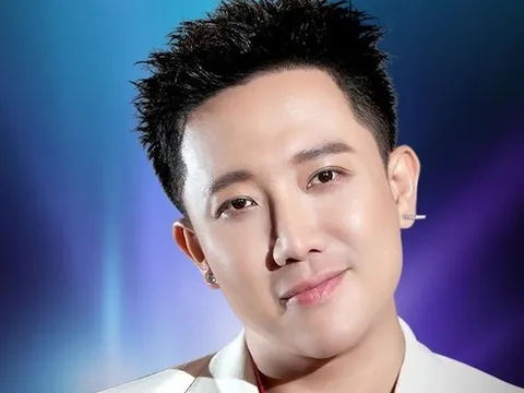 Trấn Thành bất ngờ được đề cử Top 100 gương mặt đẹp trai nhất thế giới