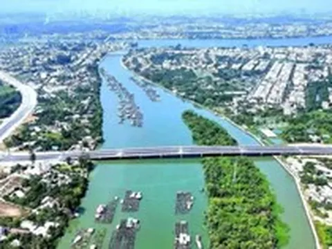 Bộ Chính trị định hướng Đồng Nai phát triển thành trung tâm hàng không hiện đại, đô thị đa trung tâm