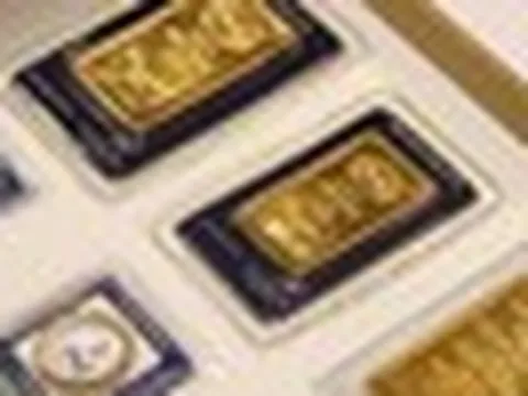Bất ngờ: Bảo Tín Minh Châu công khai giá thu mua vàng PNJ, Doji, Phú Quý