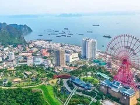 Trung ương thảo luận về đề án lập thành phố Quảng Ninh, Bắc Ninh