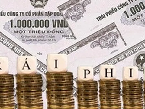 Xây dựng Anh Quân chi 500 tỷ đồng mua lại trái phiếu trước hạn