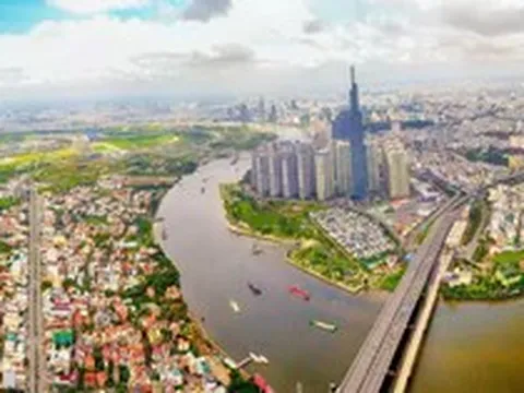 TPHCM dự kiến ban hành 154 nghị quyết triển khai Luật Phát triển đô thị