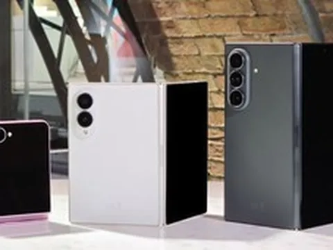 6 thiết bị mới tại Galaxy Unpacked 2026 cho thấy smartphone đang trở thành "máy AI bỏ túi"
