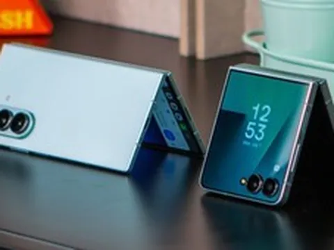 Galaxy AI sẽ thay đổi cách người dùng smartphone trong 5 năm tới như thế nào?