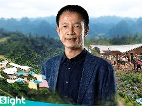 "Việt Nam đang đối mặt bài toán mà Trung Quốc từng trải qua 20 năm trước"