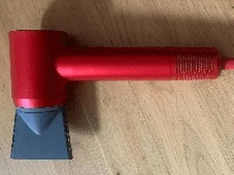 Bỏ ra hơn 10 triệu mua máy sấy tóc Dyson Supersonic hay chọn Laifen Swift nửa giá? Bài toán “túi tiền” và sự thật không phải ai cũng dám nói!