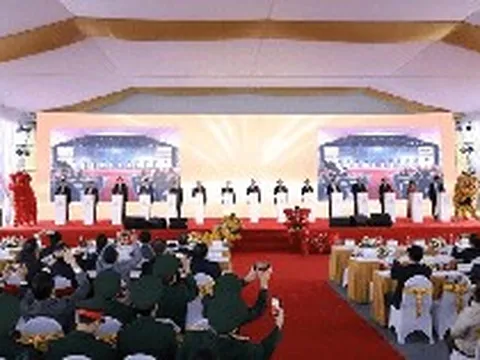 Thông tin mới nhất về dự án liên quan đến đại gia Khoa "khàn"