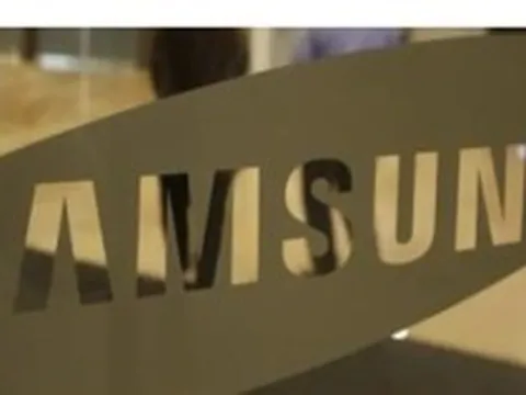 Samsung thành lập đơn vị chuyên trách robot, tăng tốc chiến lược AI