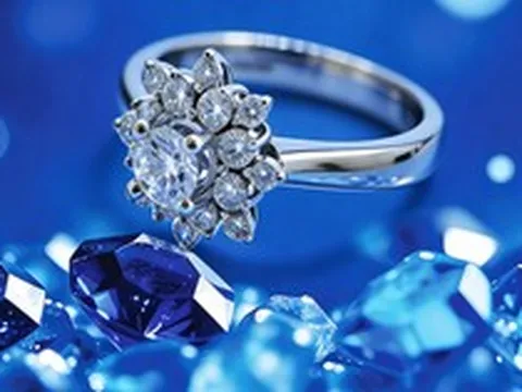 SJC thu mua lại kim cương thế nào?