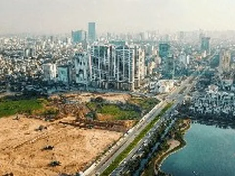 Đề xuất bỏ giá đất cụ thể khi sửa Luật Đất đai 2024