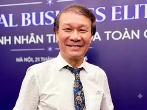 Gia đình 3 thế hệ sống chung trong căn nhà 41m2 của NSND là Đại tá công an
