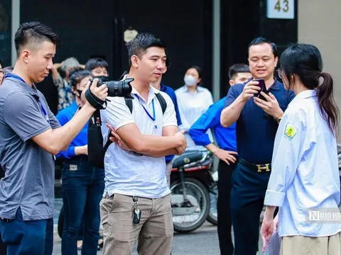 Tách thi tốt nghiệp THPT và đại học: Thí sinh cần một kỳ thi ổn định