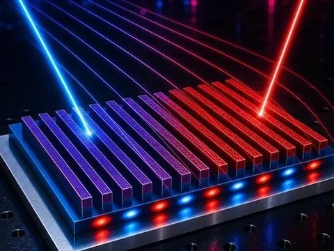 Định luật vật lý suốt 160 năm bị phá vỡ