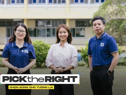 Học vi mạch, bán dẫn có sợ 'hết thời' sau 5-10 năm nữa?