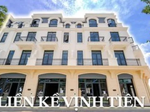 Bất ngờ với tiến độ siêu dự án 10 tỷ USD tại Cần Giờ: Hệ thống tuabin gió ngoài khơi dần thành hình, bàn giao nhà thấp tầng sau một tháng nữa