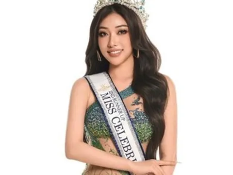 Á hậu Mỹ Duyên lên tiếng về clip 'ném gạch vào nhà dân trên đường Nguyễn Trãi'
