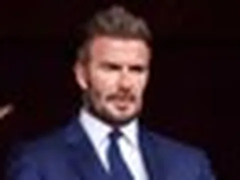 Choáng ngợp khoản tiền Beckham, Shakira nhận được ở World Cup 2026