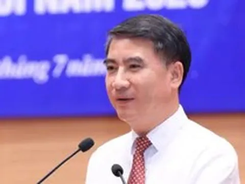 Lãnh đạo Hà Nội: 'Nộp thuế chậm thì các anh phạt, thuế chậm hoàn thì chẳng ai phạt'