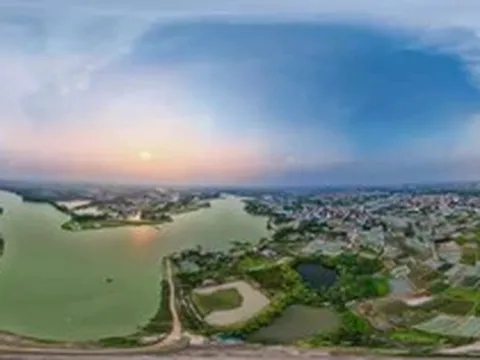 Vì sao Phúc Thịnh được Hà Nội chọn thí điểm mô hình "xã, phường xã hội chủ nghĩa"?