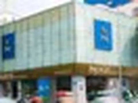 Động thái gây chú ý của em trai nữ Chủ tịch PNJ