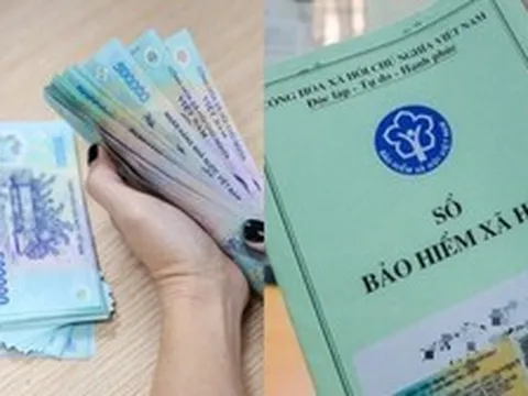 Thay đổi đáng lưu ý về kỳ chi trả lương hưu tháng 8/2026: Người nhận lương hưu, trợ cấp BHXH cần biết
