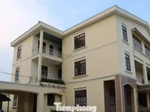 439 cơ sở nhà, đất dôi dư sẽ được xử lý ra sao?