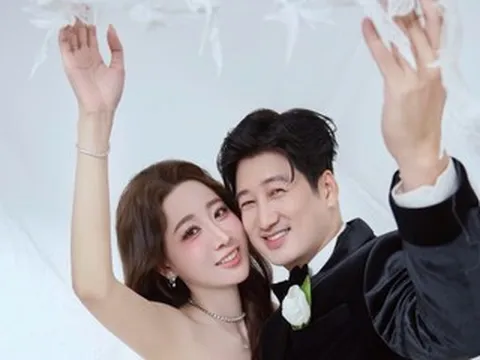 Diễn viên Thuỳ Anh tiết lộ về chồng sắp cưới là NSƯT hơn 7 tuổi