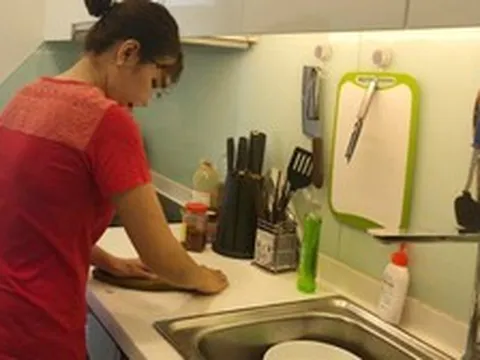 Tất cả người dân cả nước đang thuê người giúp việc chú ý mức phạt đến 75 triệu đồng từ 10/9