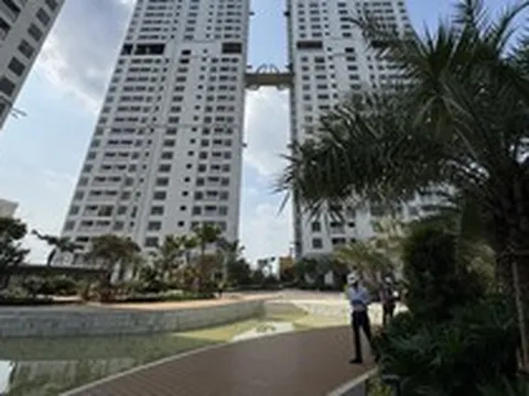 Vì sao hiện tại là thời điểm nên hoàn tất hợp đồng tại Skyline Central?