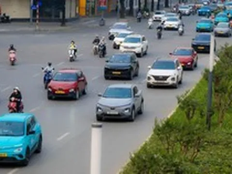 “Đại gia” bán dẫn hàng đầu thế giới ADI: Việt Nam nổi bật trong cuộc đua xe điện ASEAN, nhưng còn thiếu một 'mắt xích' quan trọng
