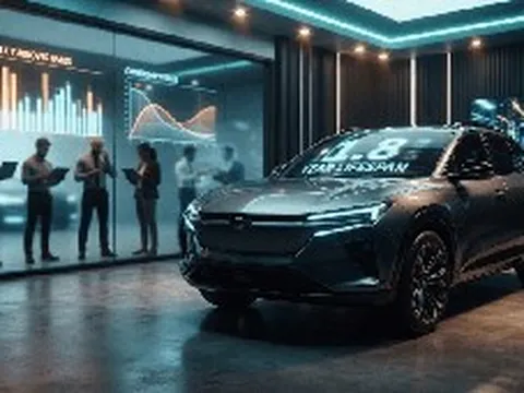 Xe điện mới ra mắt dồn dập, khách vừa mua sau 1,8 năm đã thành “lỗi thời”: Nỗi khổ “tụt hậu” thấu xương của nhiều chủ xe tại Trung Quốc