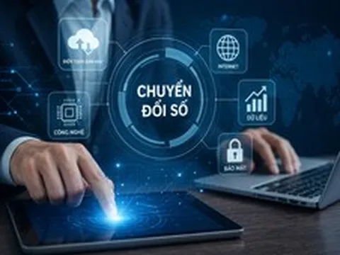 6 cơ chế mới tháo gỡ vướng mắc trong đầu tư, mua sắm cho chuyển đổi số