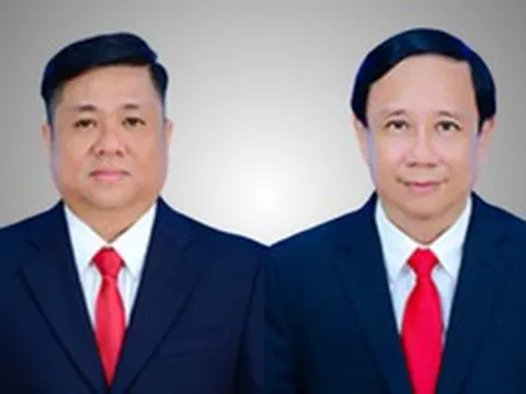 Thù lao quý 2 của chủ tịch, tổng giám đốc TV3 dù đã bị khởi tố, bắt tạm giam