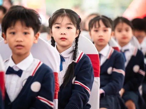 Phương án chọn hiệu trưởng khi sắp xếp trường học Hà Nội