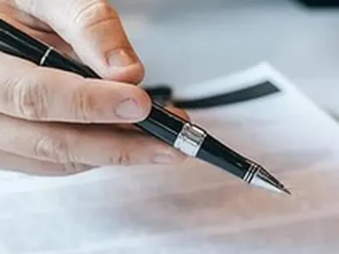 Thủ tục đăng ký doanh nghiệp qua mạng như thế nào?