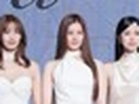 “Tam giác nhan sắc” vô đối của showbiz, 11 năm đỏ mắt vẫn chưa tìm thấy phiên bản thứ 2