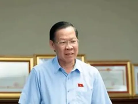 Đề xuất kết nối dữ liệu, không để xảy ra thao túng giá đất