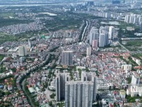Hà Nội phê duyệt hàng chục dự án trong kế hoạch phát triển nhà ở giai đoạn 2026-2030