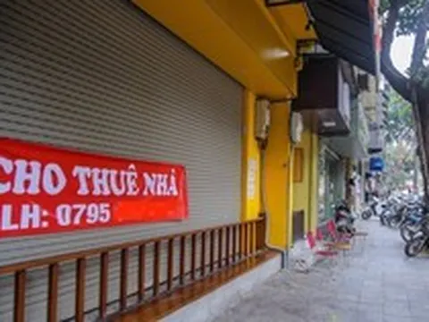Tất cả những người có nhà cho thuê cần nắm rõ thông tin quan trọng này về thuế