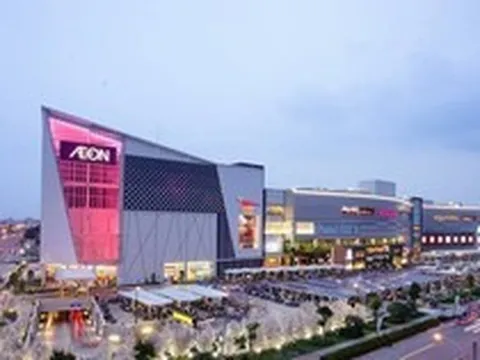 Chỉ ít ngày nữa, AEON sẽ khởi công TTTM gần 900 tỷ đồng tại địa phương định hướng trở thành thành phố trực thuộc Trung ương