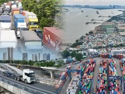 Loạt dự án cầu đường, metro thúc đẩy siêu đô thị phía Đông TP.HCM
