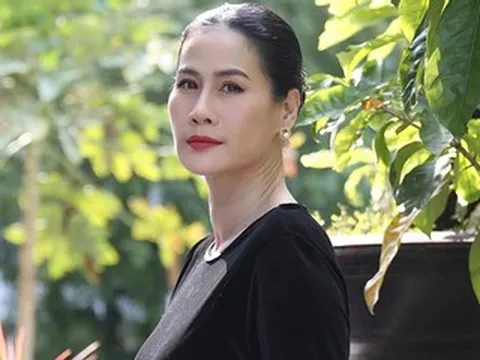 Diễn viên Thân Thúy Hà U50 lẻ bóng, bị đồn sở hữu tài sản 700 tỷ đồng