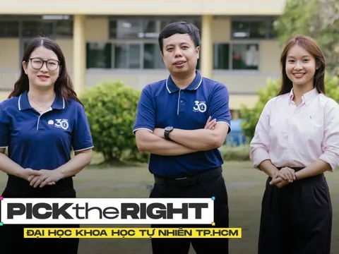 Học bán dẫn, nhận được gì ngoài mức lương nghìn USD?